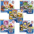 Paw Patrol Action-Pack Welpen, verschiedene Sorten