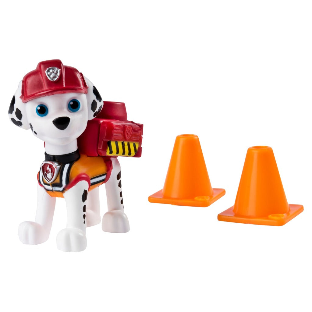 Paw Patrol baut Welpen