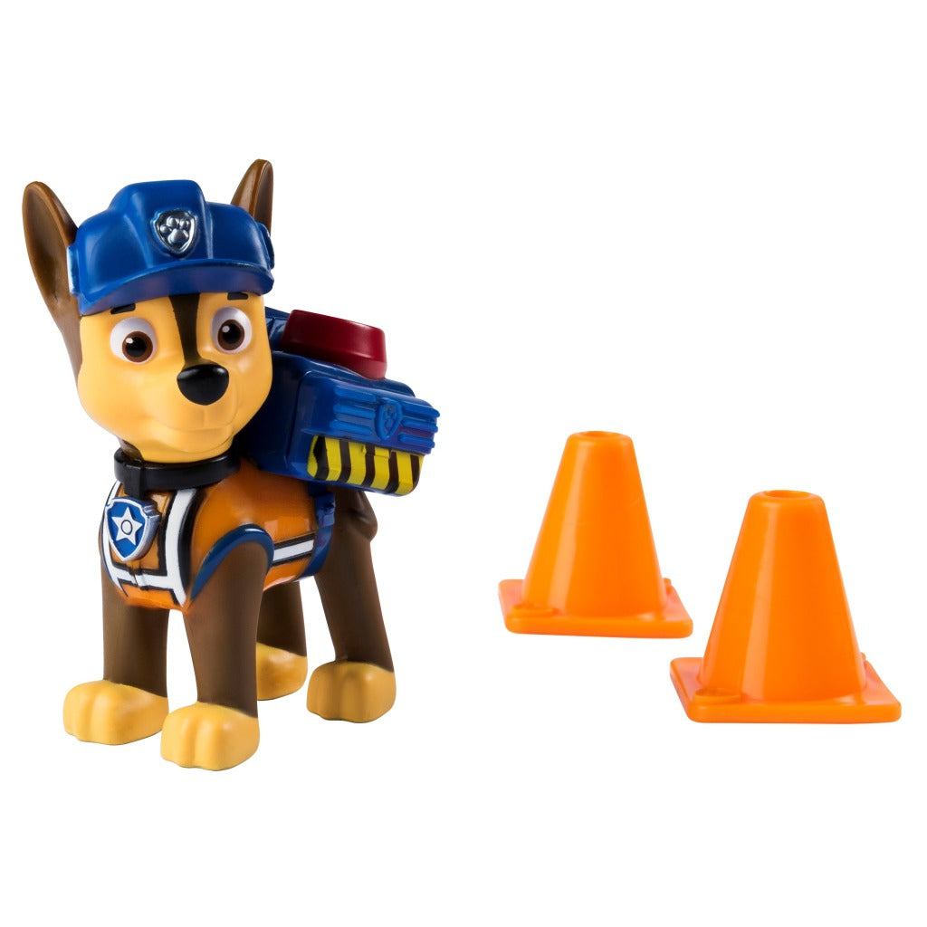 Paw Patrol baut Welpen