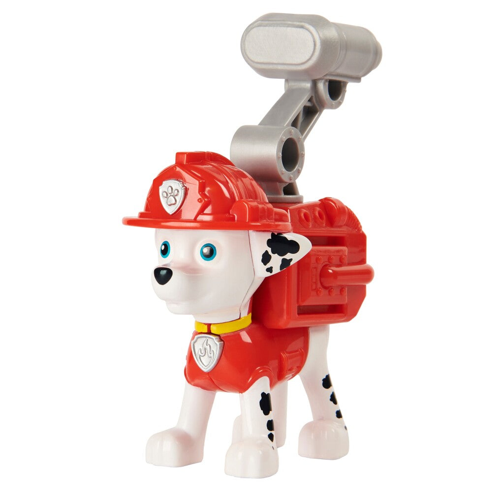Paw Patrol Action-Pack Marshall + Sound