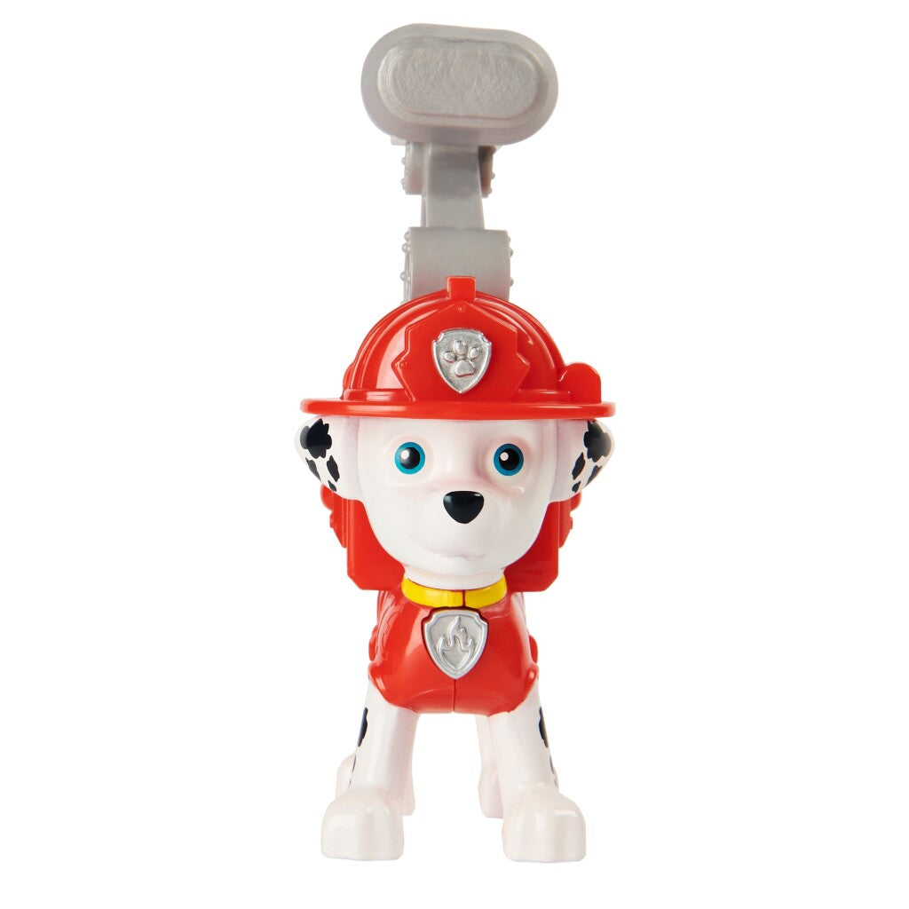 Paw Patrol Action-Pack Marshall + Sound