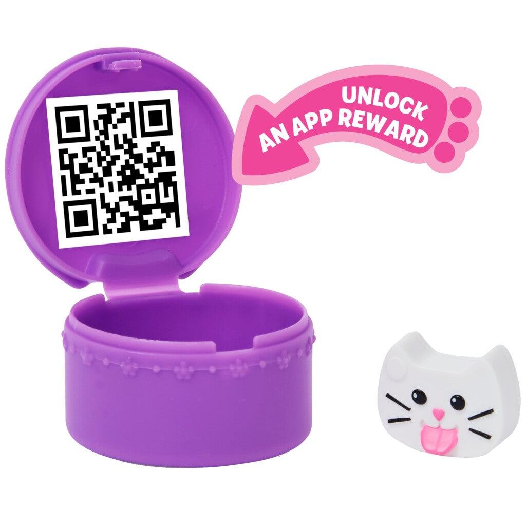 Gabbys Puppenhaus Gabbys Puppenhaus-Spielset