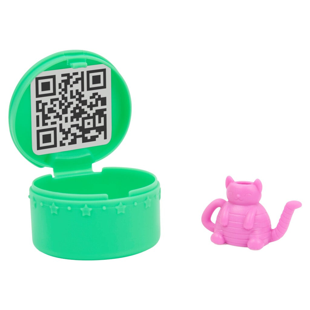 Gabbys Puppenhaus Gabbys Puppenhaus-Blumengarten