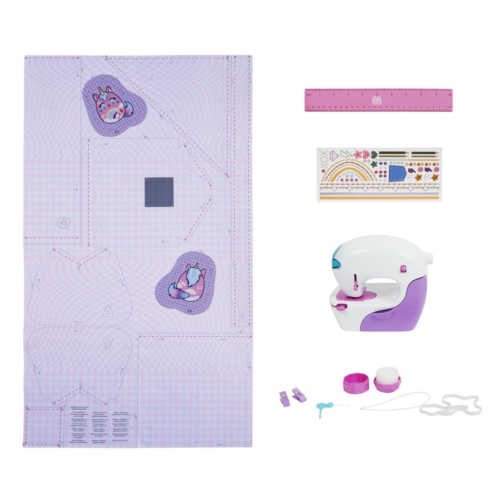 Spin master cool maker stitch and style fashion studio