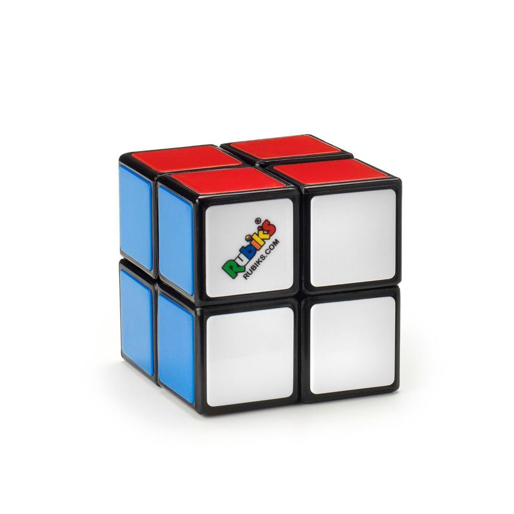 Spinmaster rubik's cube 2x2 | 2 stuks