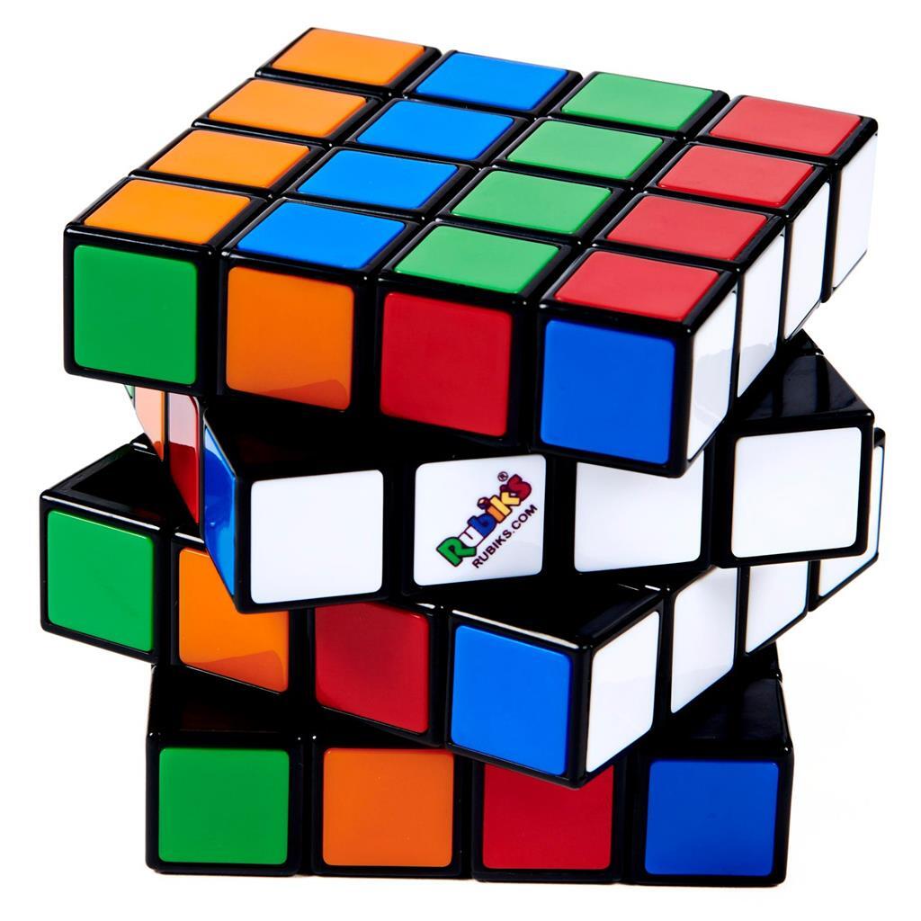 Spinmaster rubik's cube 4x4 | 2 stuks