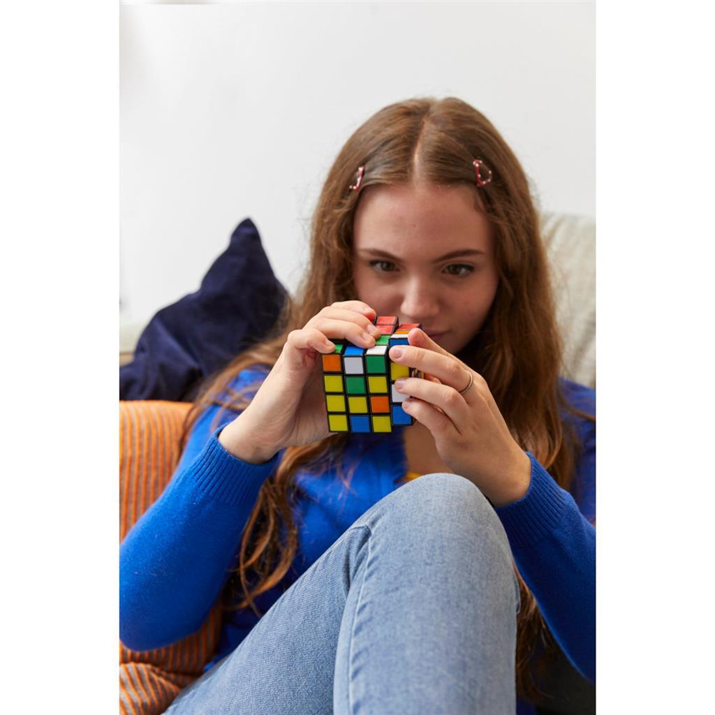 Spinmaster rubik's cube 4x4 | 2 stuks