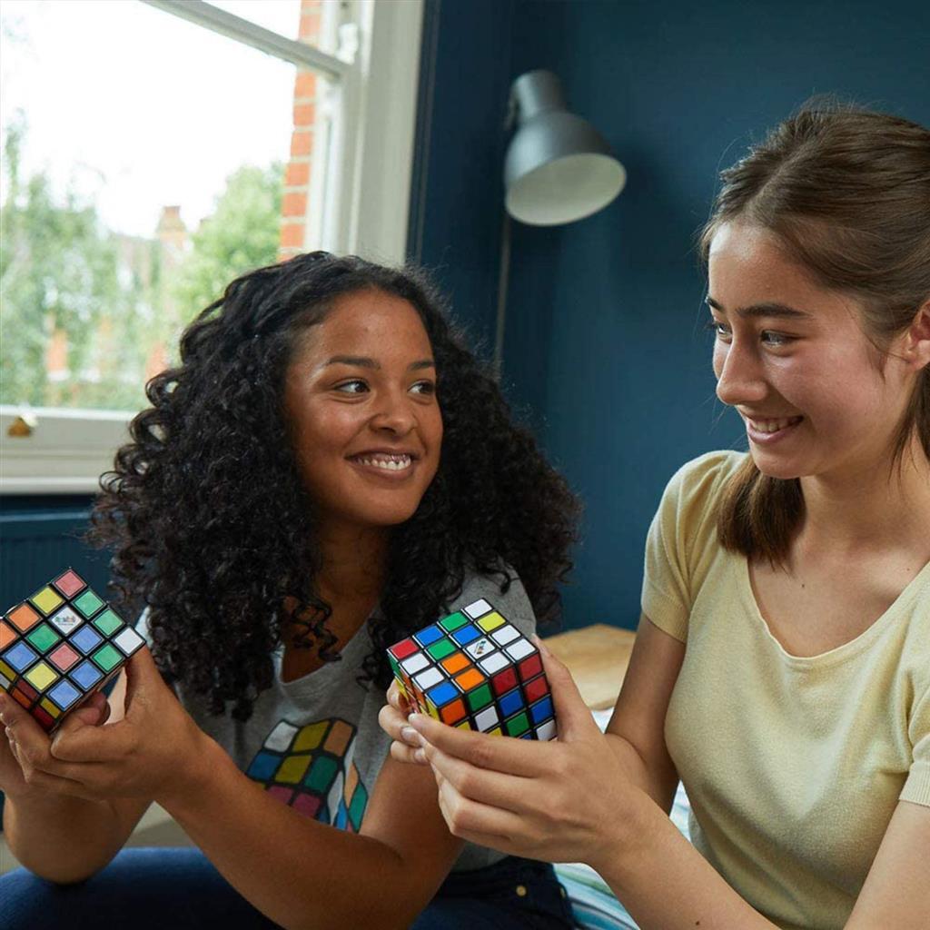 Spinmaster rubik's cube 4x4 | 2 stuks