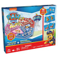 Paw patrol 2-pack: memo pop-up spel