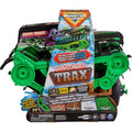 Monster Jam RC Grab Bagger Trax 1:15