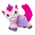 Spin Master Twisty Petz Einhorn-Plüschtier Cuddlez