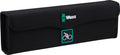 Wera bicycle set torque 1 tool bag, empty