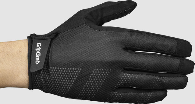 Gripgrab ride rc lite padded full-finger gloves