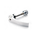 Schnellspanner für Sattelstütze, 6 mm Aluminium