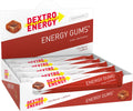 Dextro energy energy gums 8x45g