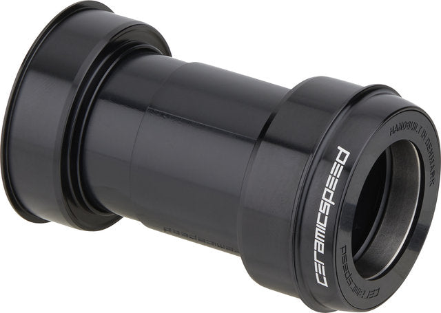 Ceramicspeed alpha bbright 30 mm gravel bottom bracket