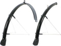 Procraft rainbow trekking 45 fender set