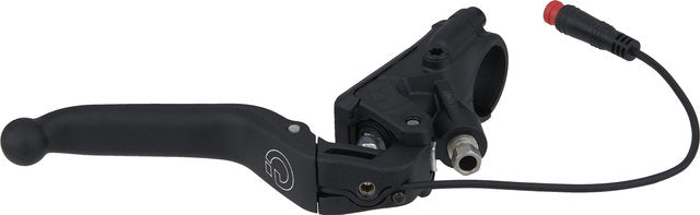 Magura mte master 3-finger brake lever closer