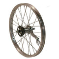 Achterwiel 20x1.75 alu favoriet remnaaf