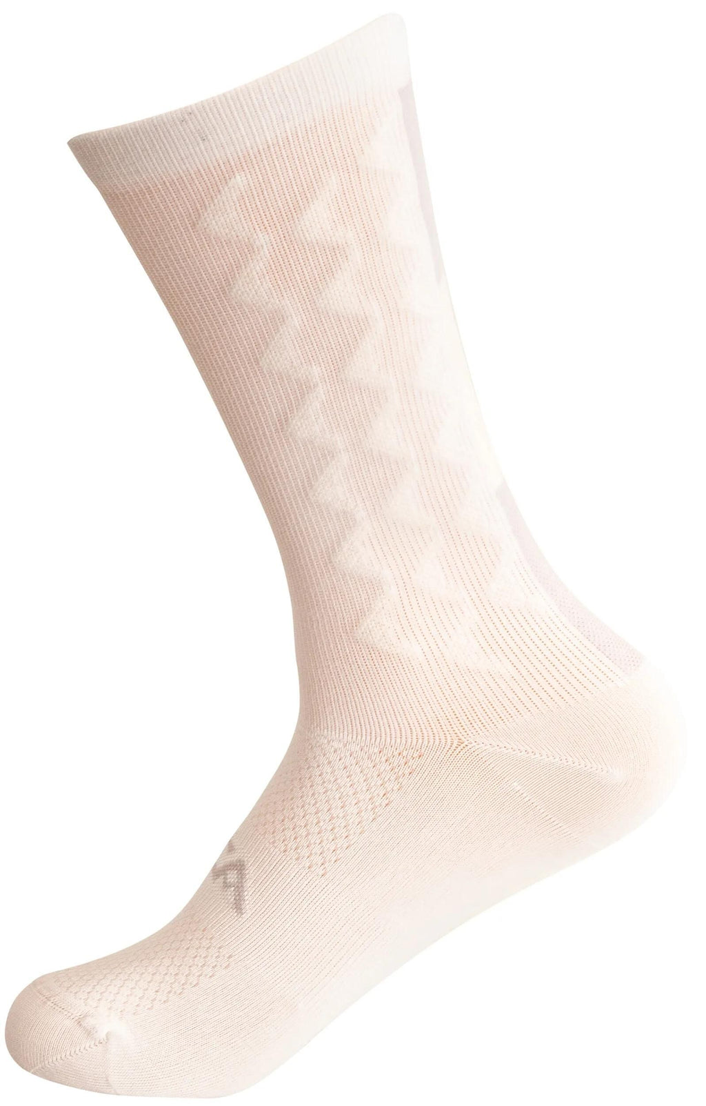 Silca socken aero tall socks sock aero tall size s white