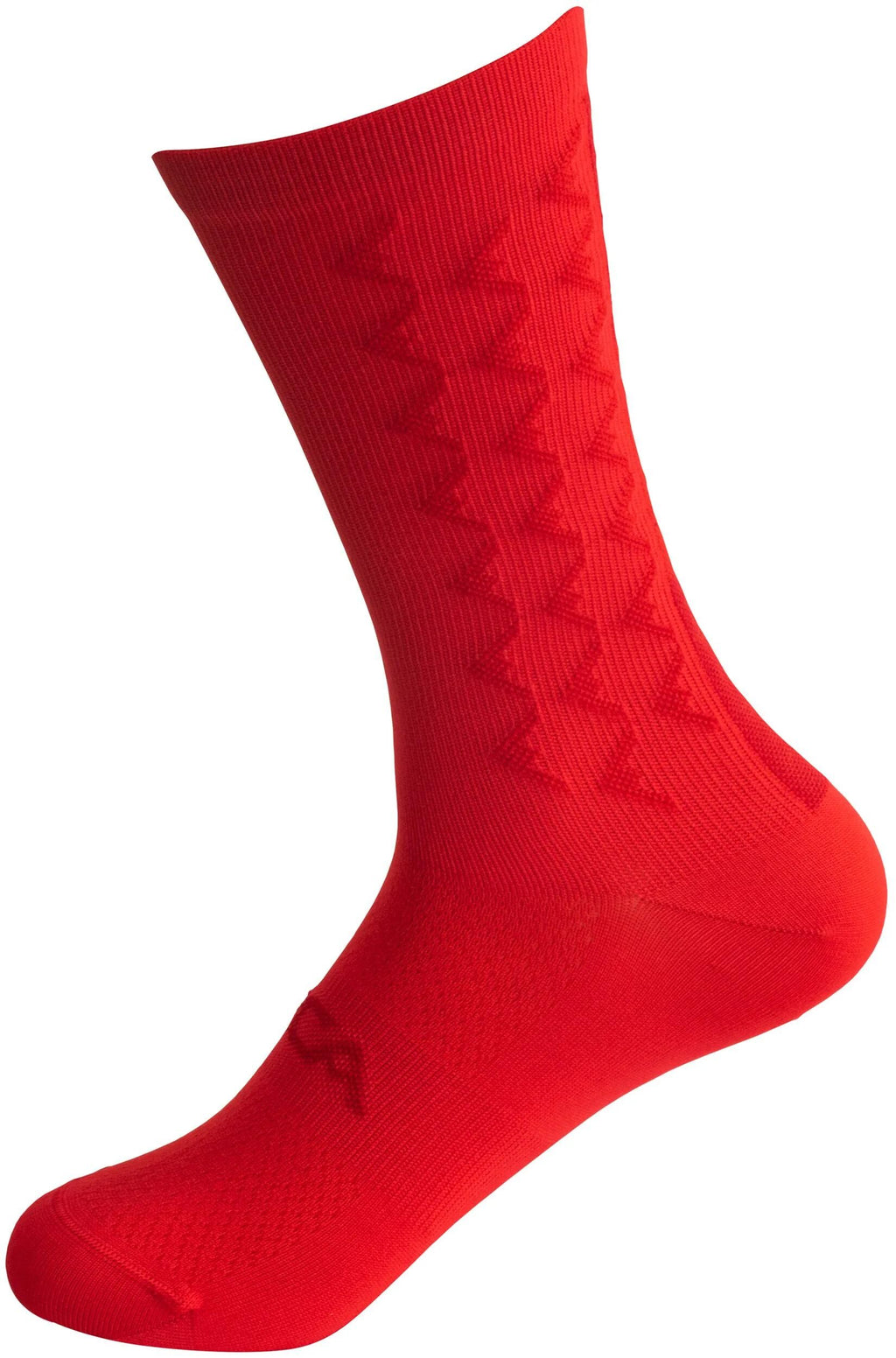 Silca socken aero tall socks sock aero tall size m red