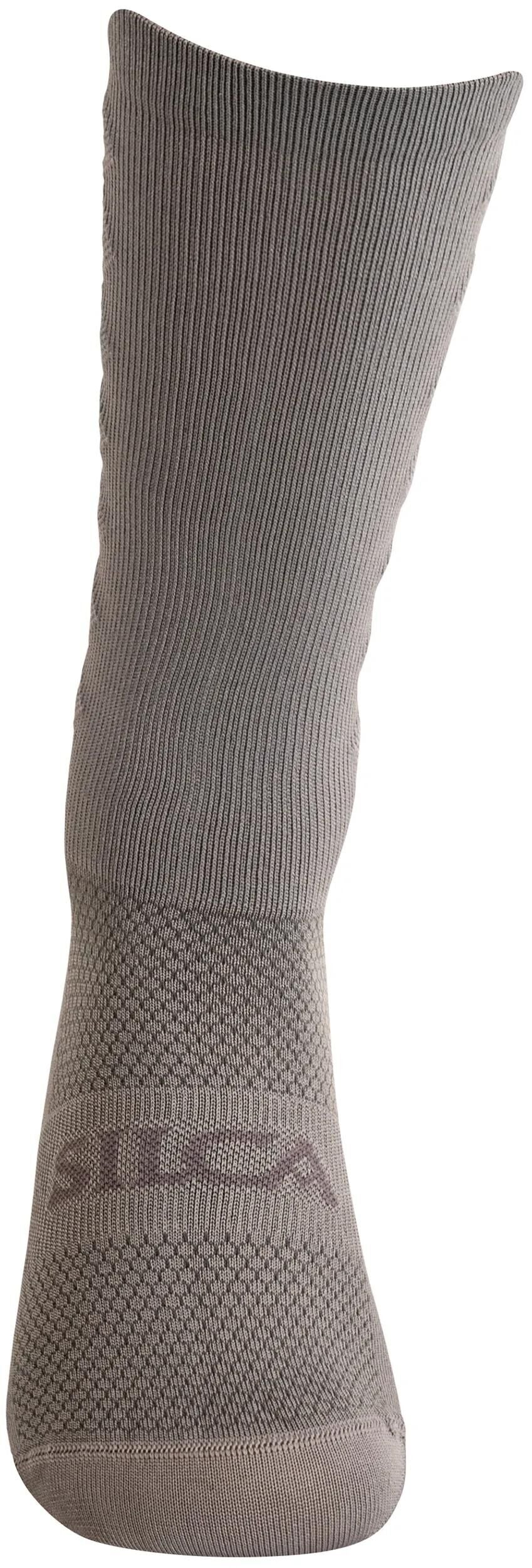 Silca sokken aero tall socks sock aero tall size xl grey