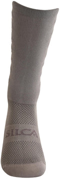 Silca sokken aero tall socks sock aero tall size xl grey