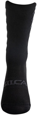 Silca socken aero tall socks sock aero tall size xl black
