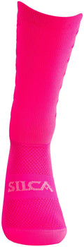Silca socken aero tall socks sock aero tall size l neon pink