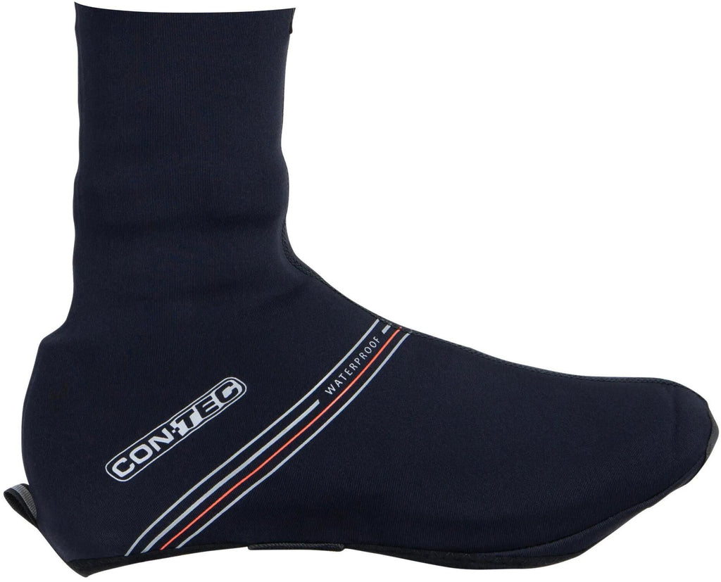 Contec überschuh red line sleek pro ct shoe cover red line sleek pro 39-40