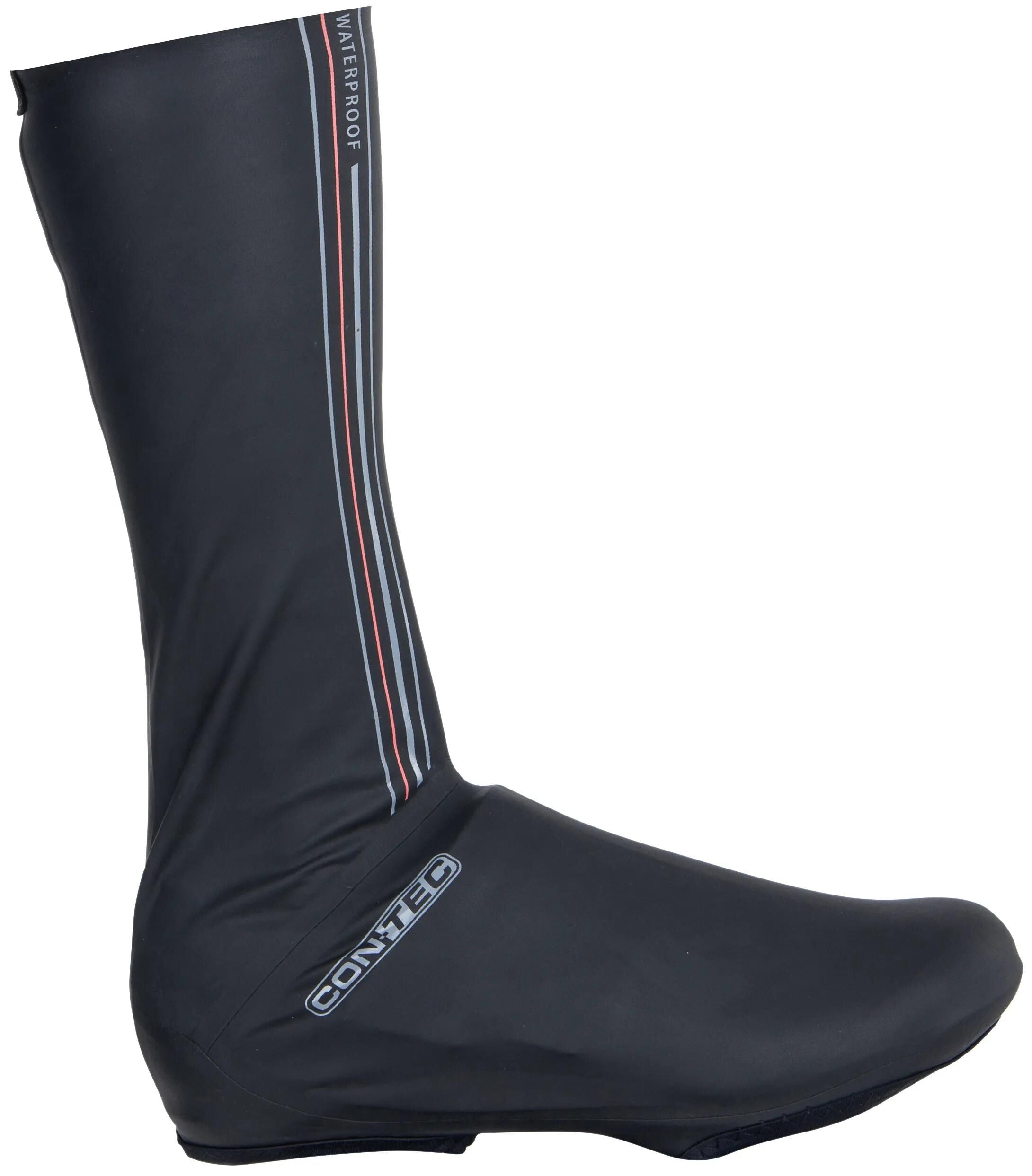 Contec überschuh red line road ct shoe cover red line road 43-44