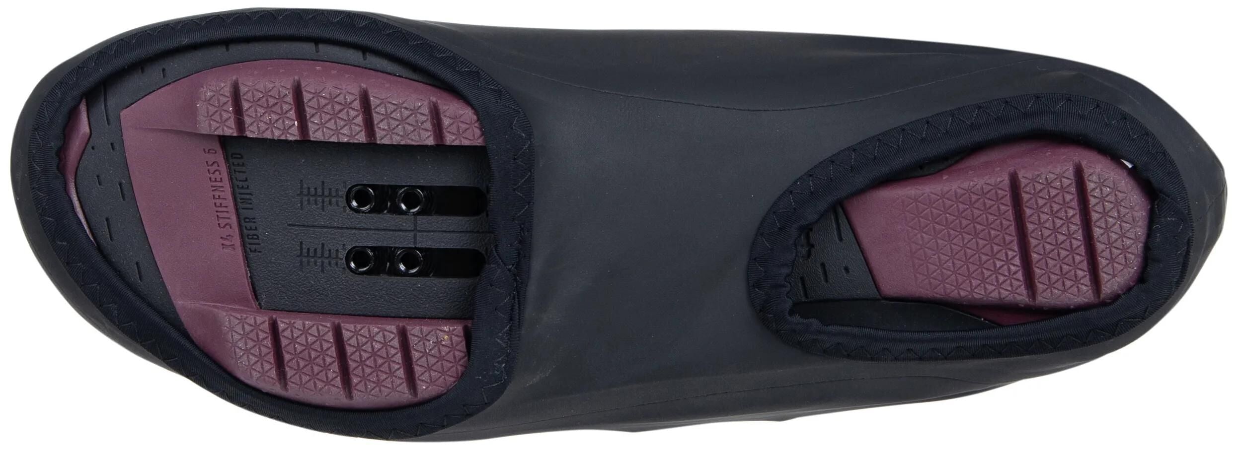Contec überschuh red line road ct shoe cover red line road 43-44