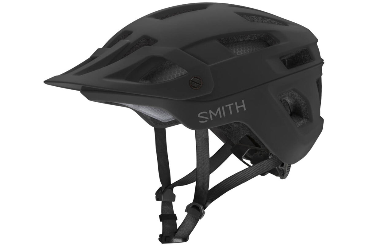 Smith Engage 2 Helm MIPS matt schwarz