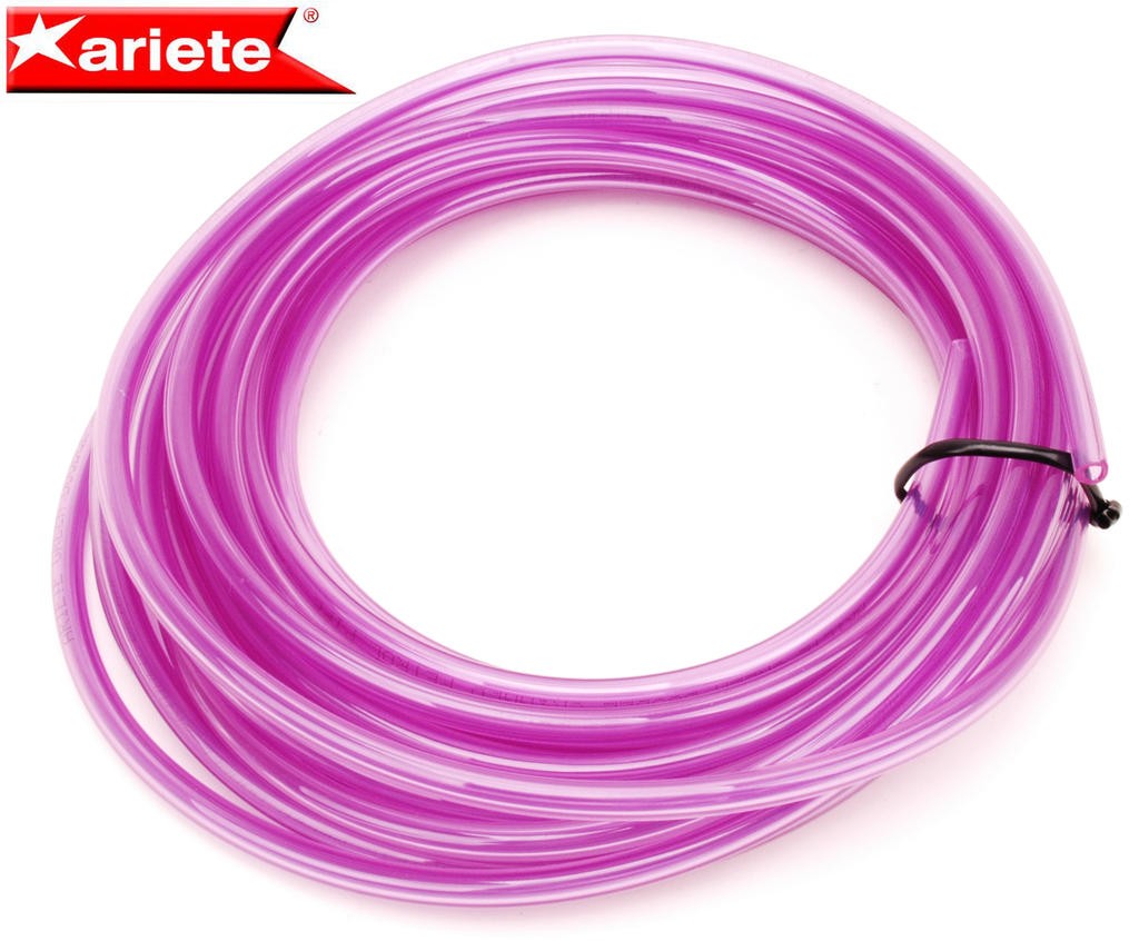 Ariete fuel hoses 4.8x9 10 mt double-walled