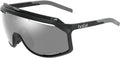 Bollé brille chronoshield glasses chronosh. matt black volt+white