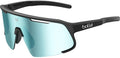 Bollé sportbril speedchaser glasses speedchaser black matte tns ice disc