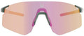 Bollé brille c-icarus glasses c-icarus green ruby photochr.lens