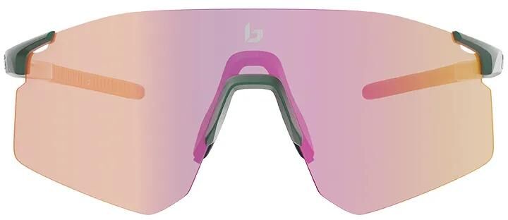 Bollé brille c-icarus glasses c-icarus green ruby photochr.lens