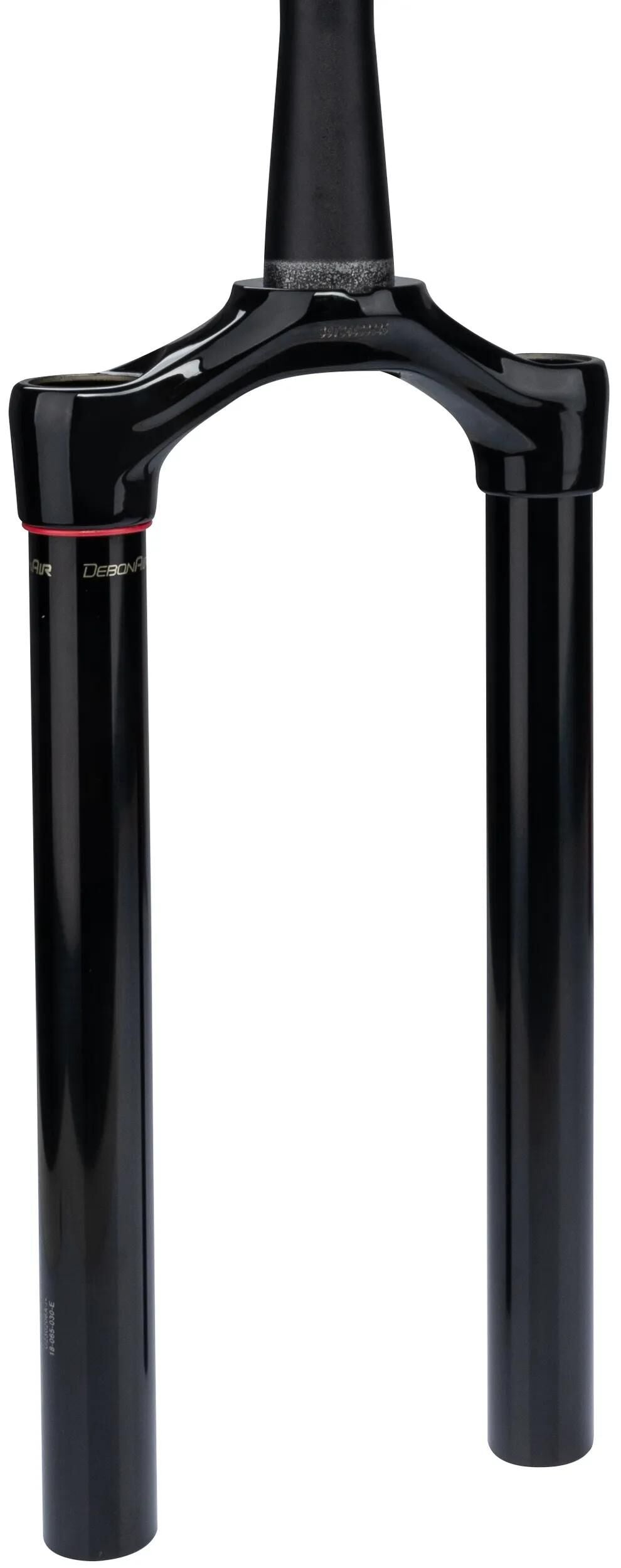 Rockshox krone- schaft- standrohreeinheit crown st.tube unit rs 27,5+ 29 boost glos.bl.
