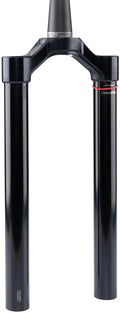 Rockshox krone- schaft- standrohreeinheit crown st.tube unit rs 40mm offset black