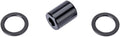 Rockshox führungsbuchsen guide bushing rs 6x 16mm