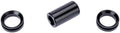 Rockshox führungsbuchsen guide bushing rs 8x 23mm