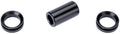 Rockshox führungsbuchsen guide bushing rs 8x 23,3mm