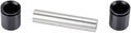 Rockshox führungsbuchsen guide bushing rs 8 x 57mm
