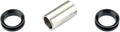 Rockshox führungsbuchsen guide bushing rs 9,5 x 22,2mm