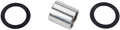Rockshox führungsbuchsen guide bushing rs 10 x 14mm