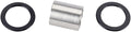 Rockshox führungsbuchsen guide bushing rs 10 x 15mm