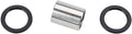 Rockshox führungsbuchsen guide bushing rs 10 x 16,2mm