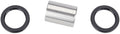 Rockshox führungsbuchsen guide bushing rs 10 x 17,4mm