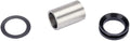 Rockshox führungsbuchsen guide bushing rs 10 x 18,5mm trek